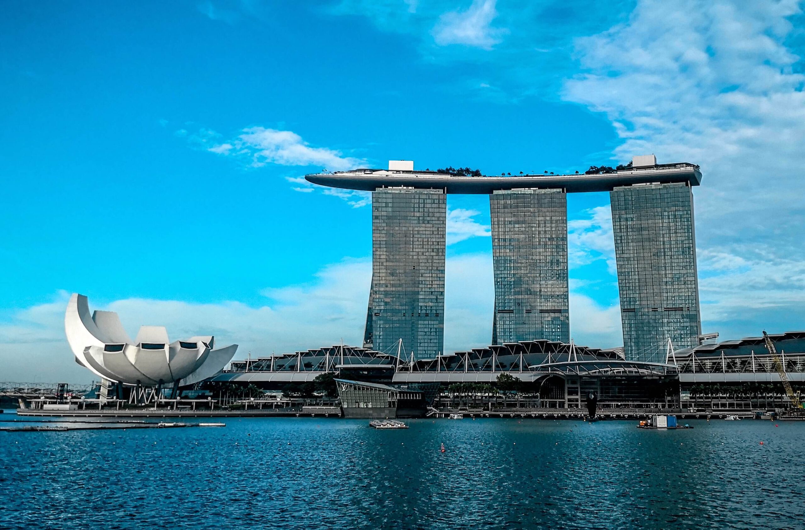 Marina Bay 3 Marina Bay 3
